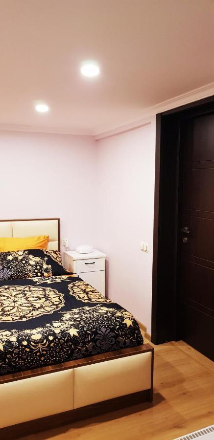 Bright And Cozy Apartment On Aghmashenebeli Avenue 第比利斯 外观 照片